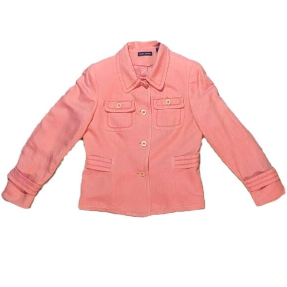 Unbranded Women's Pink Jacket